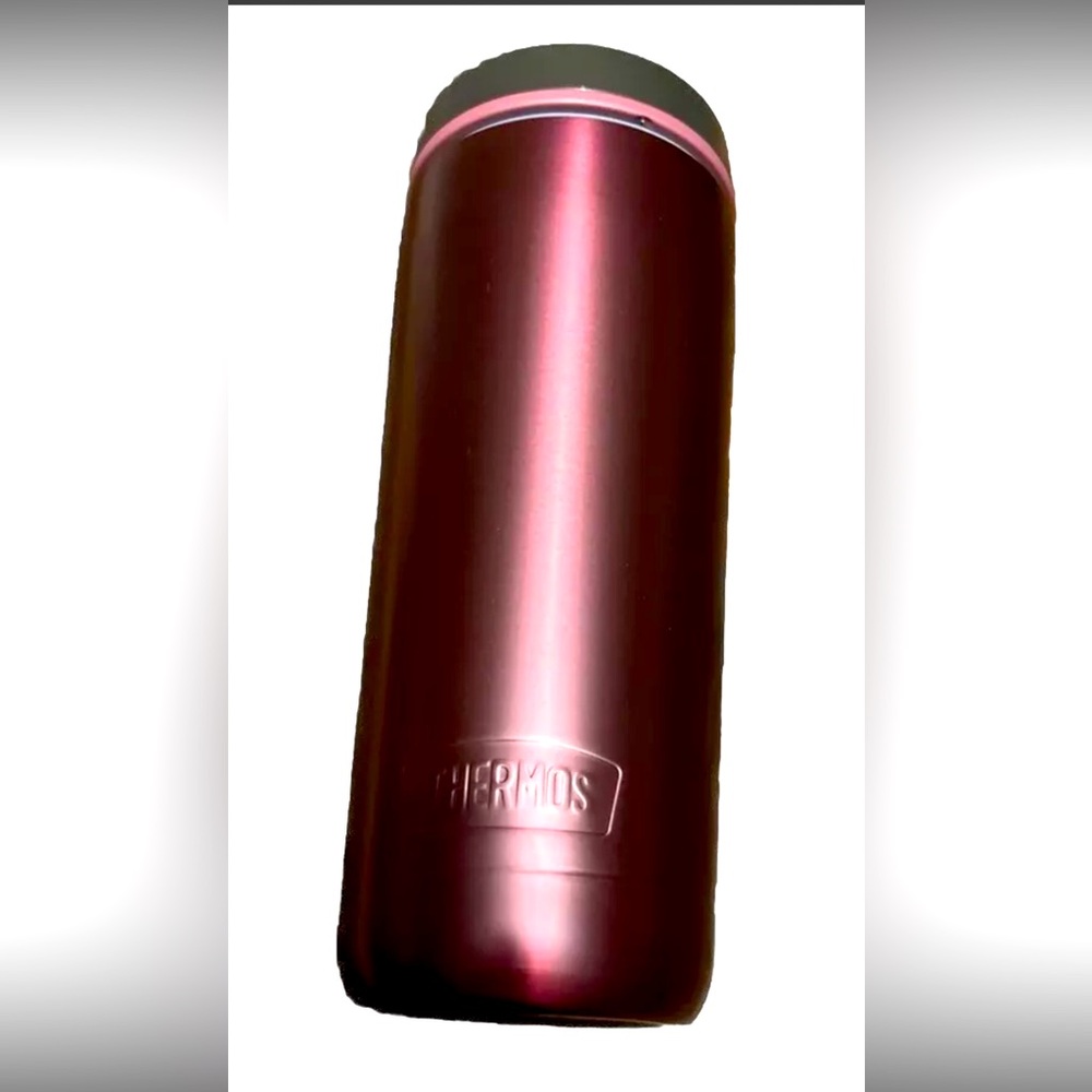 Thermos Double Wall Insulated Stainless Steel Tumbler